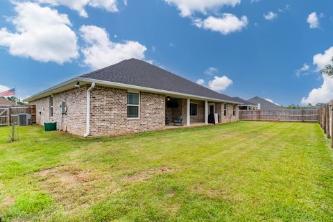 A home in Milton