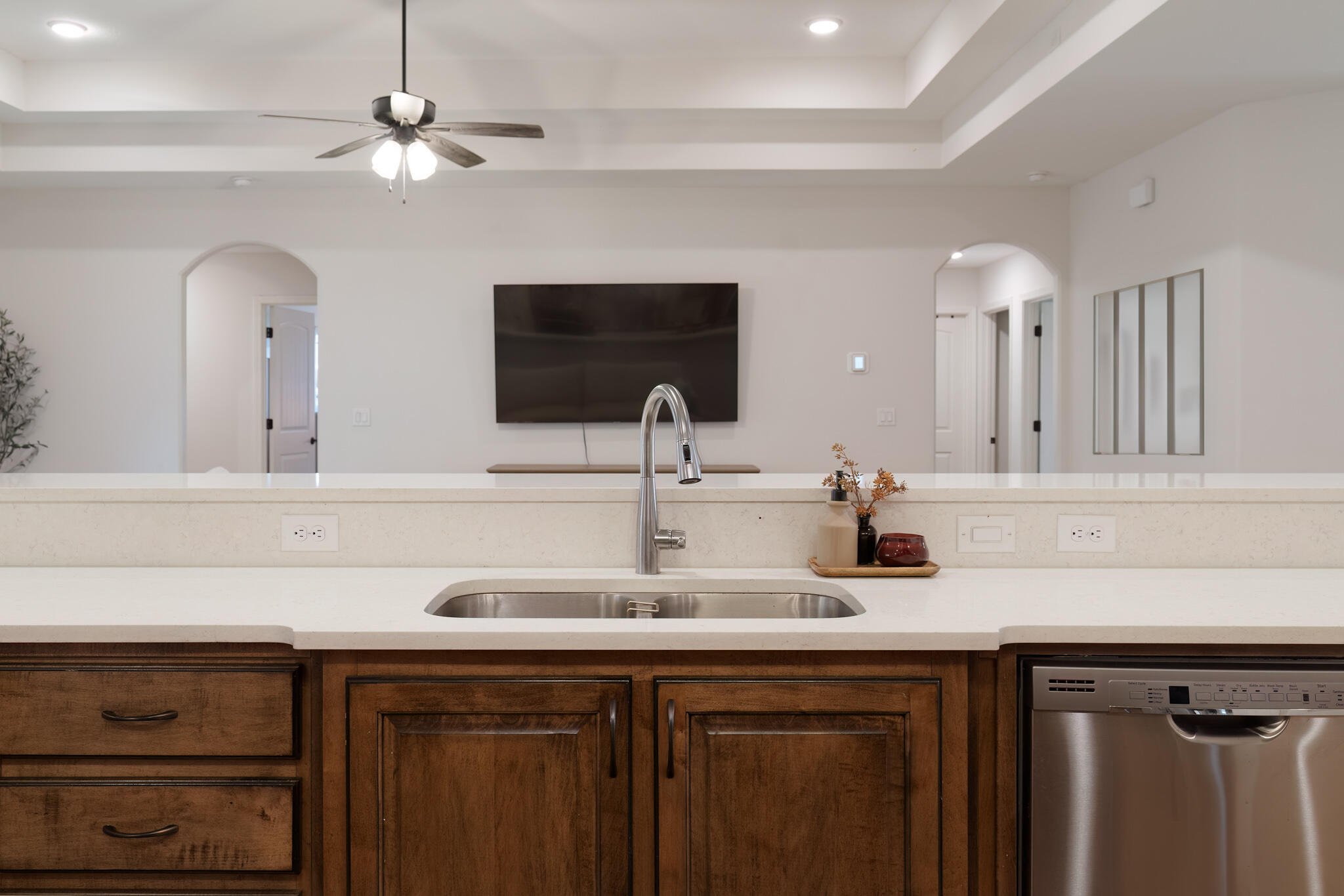 PLANTATION WOODS - Residential