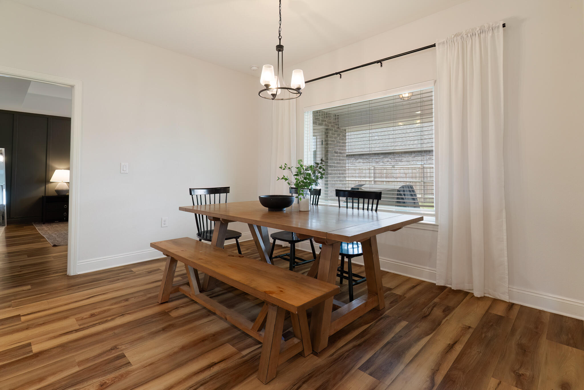 PLANTATION WOODS - Residential