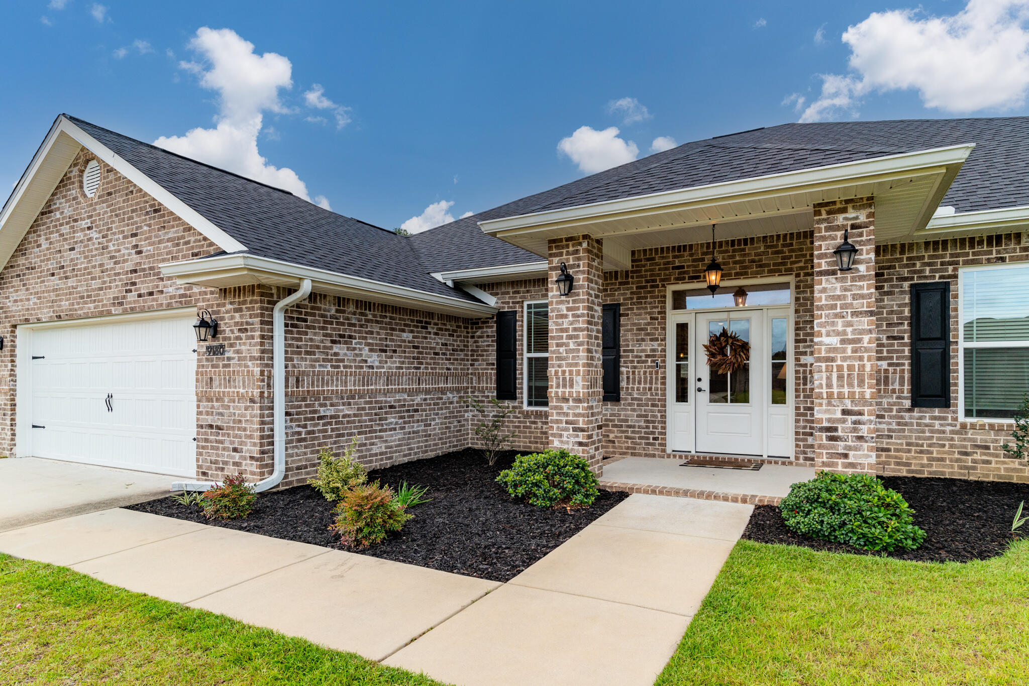 PLANTATION WOODS - Residential