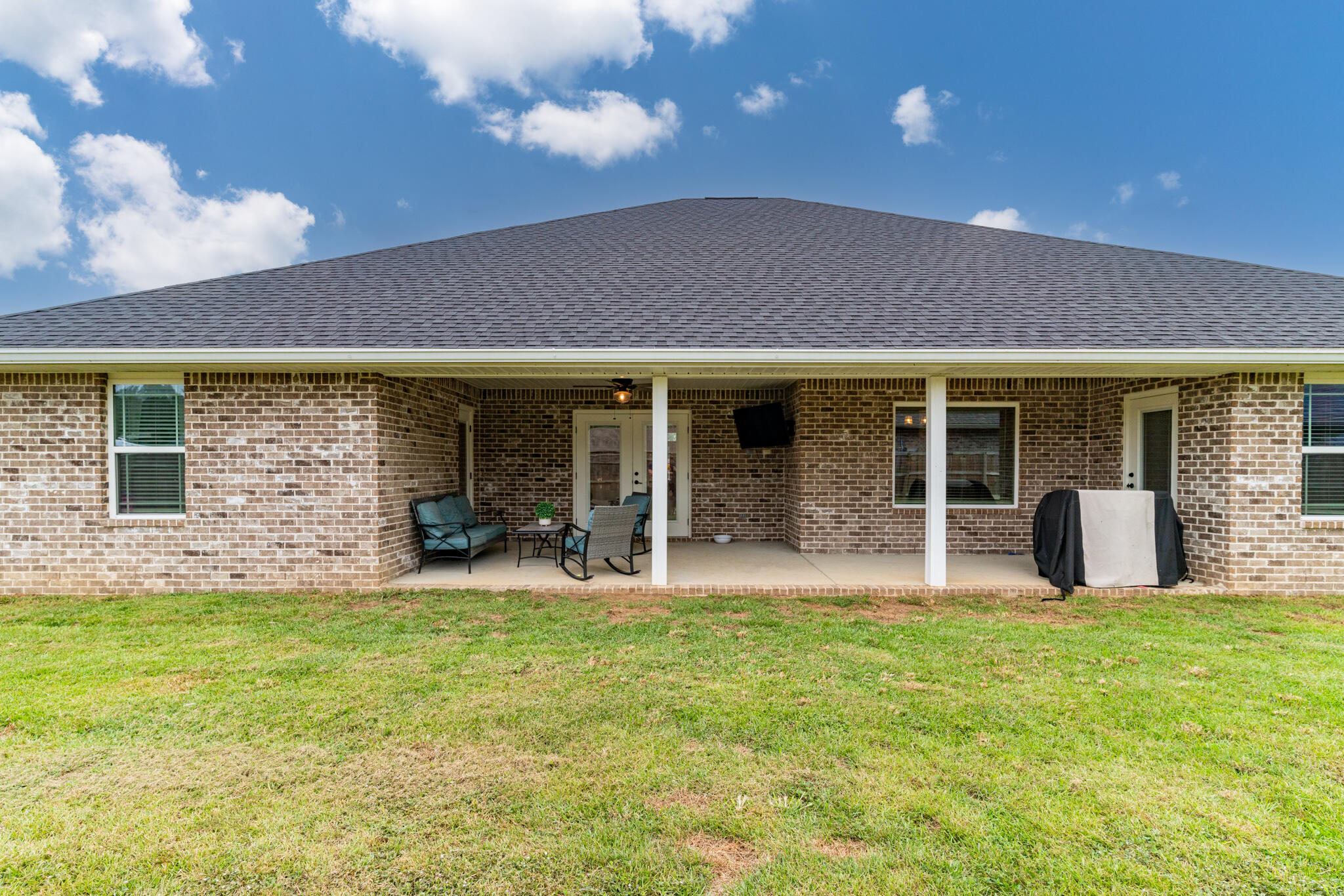 PLANTATION WOODS - Residential