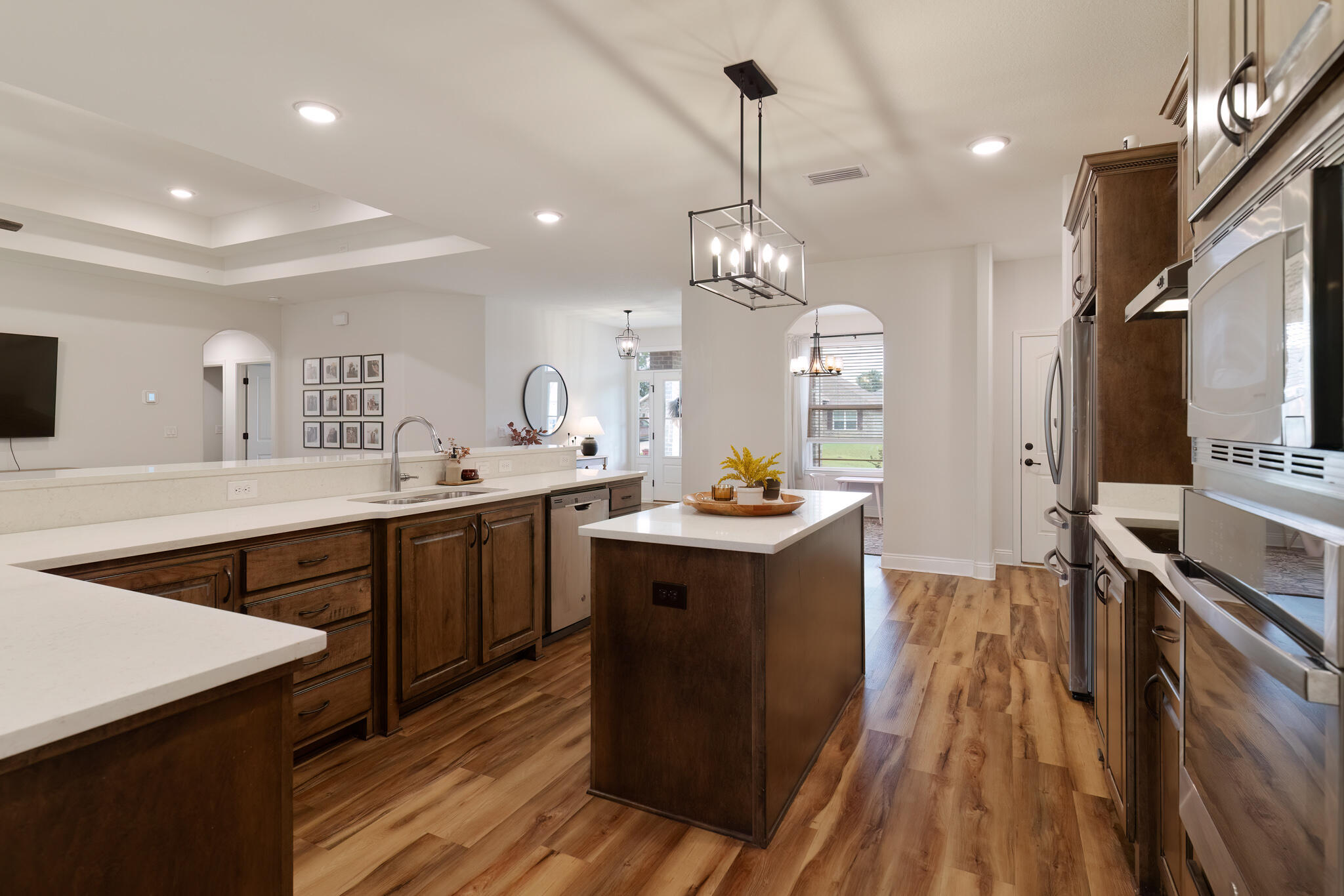 PLANTATION WOODS - Residential
