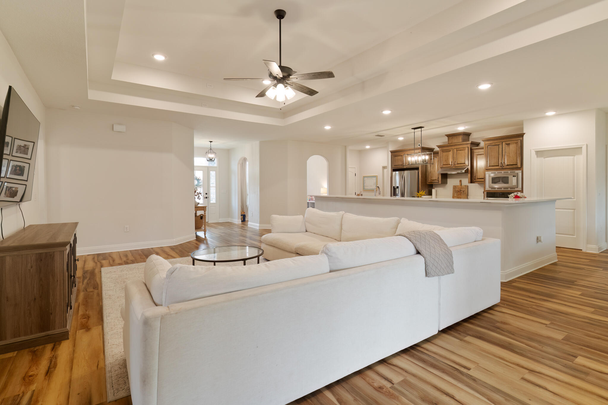 PLANTATION WOODS - Residential