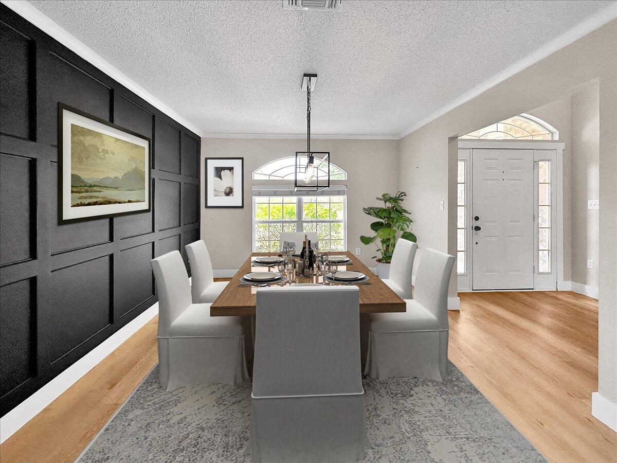 HOLLEY BY THE SEA - Residential