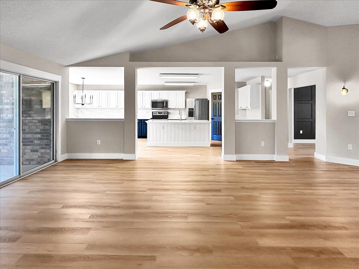 HOLLEY BY THE SEA - Residential