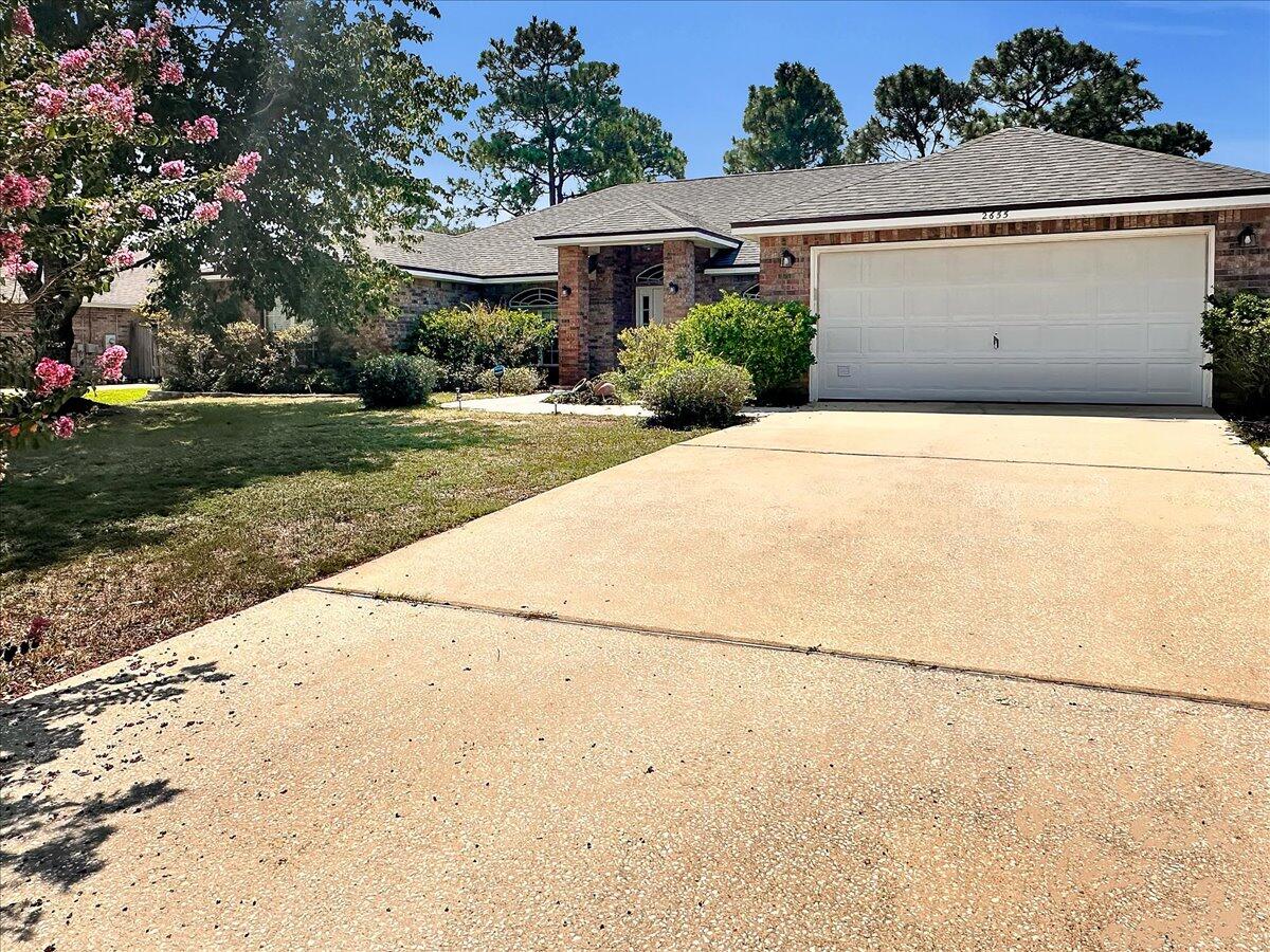 HOLLEY BY THE SEA - Residential