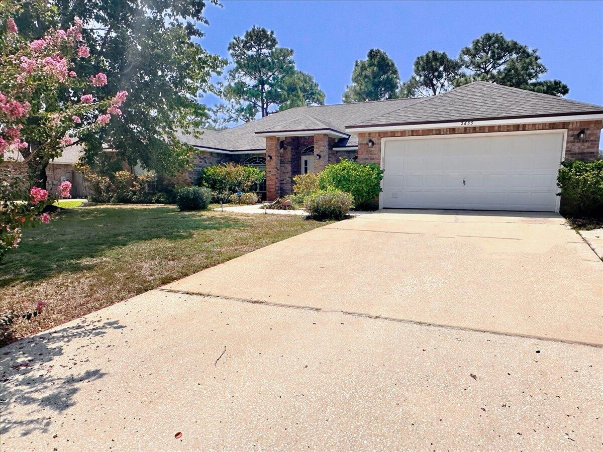 HOLLEY BY THE SEA - Residential