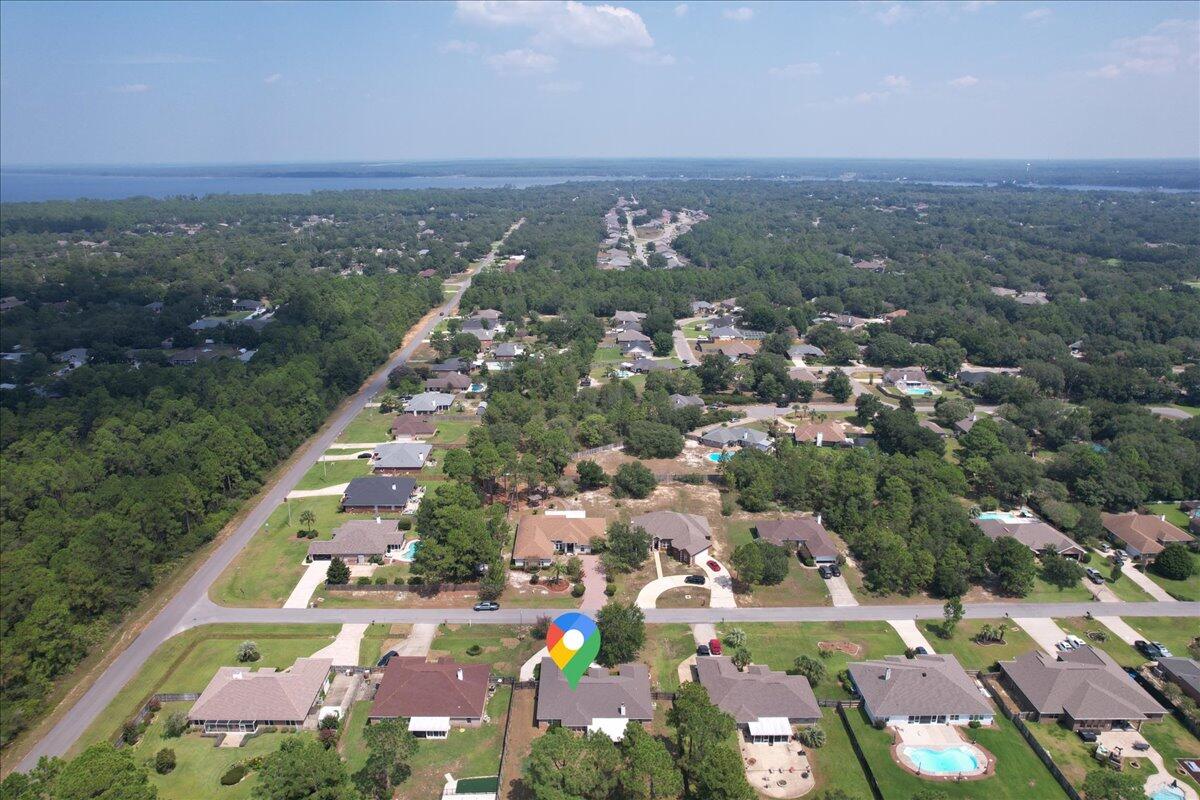 HOLLEY BY THE SEA - Residential