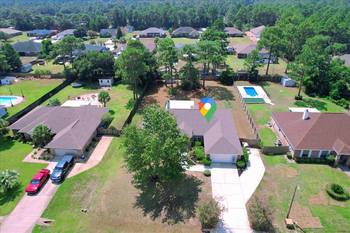 HOLLEY BY THE SEA - Residential