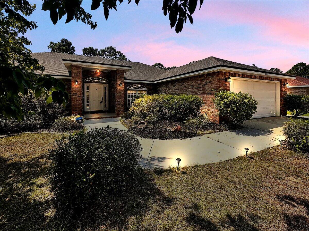 HOLLEY BY THE SEA - Residential