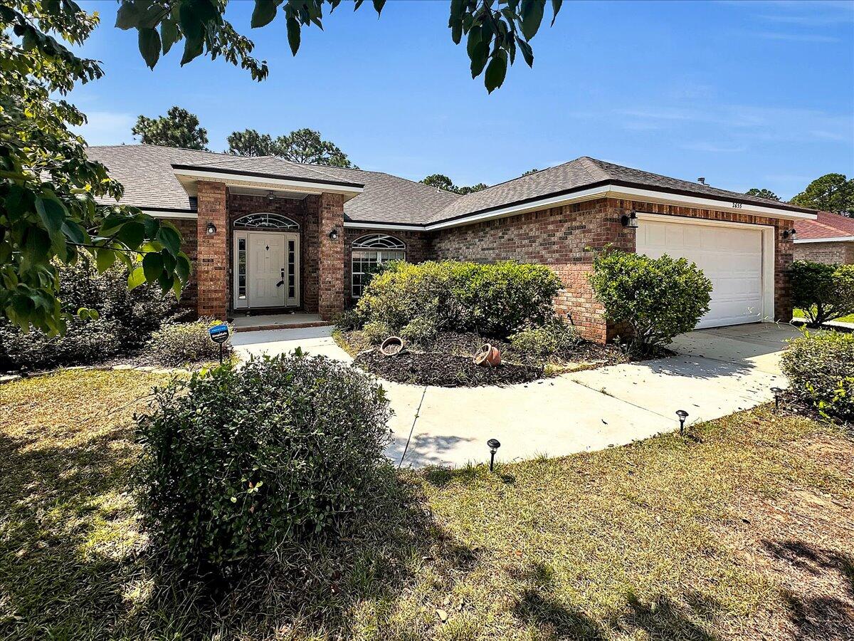 HOLLEY BY THE SEA - Residential