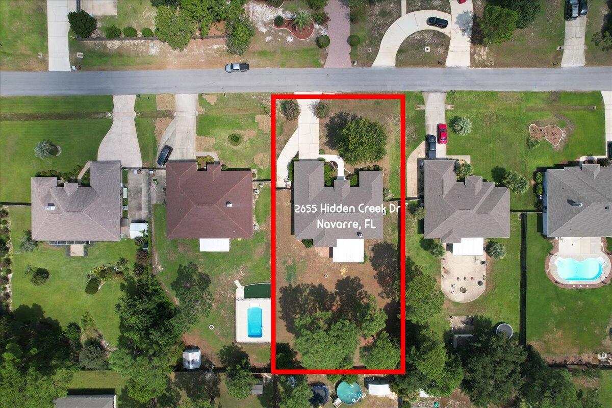 HOLLEY BY THE SEA - Residential