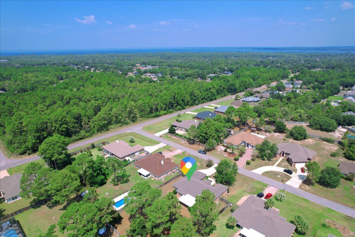 HOLLEY BY THE SEA - Residential