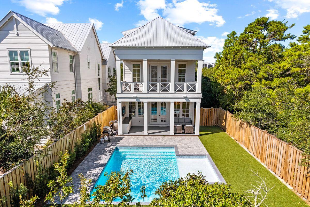 BLUE MOUNTAIN BEACH - Residential