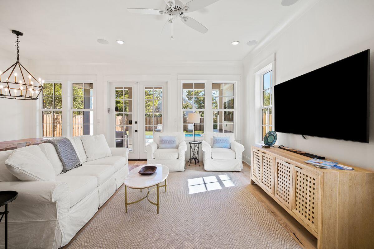 BLUE MOUNTAIN BEACH - Residential