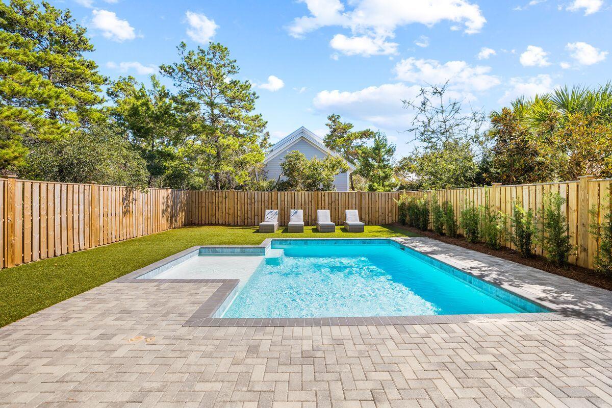 BLUE MOUNTAIN BEACH - Residential