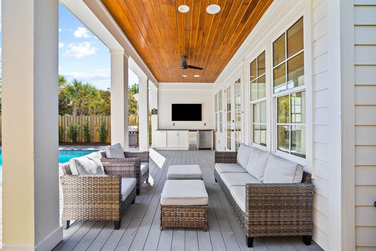 BLUE MOUNTAIN BEACH - Residential