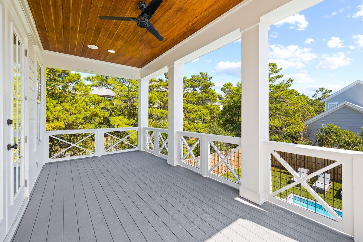 BLUE MOUNTAIN BEACH - Residential