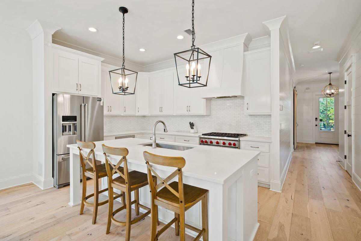 BLUE MOUNTAIN BEACH - Residential