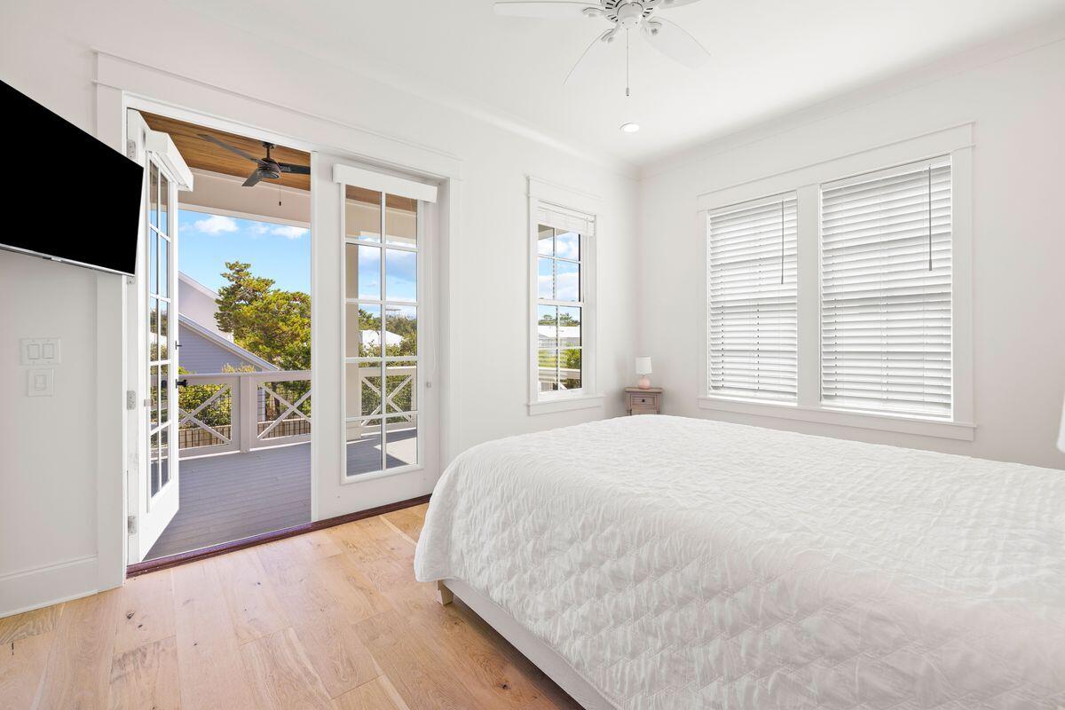 BLUE MOUNTAIN BEACH - Residential