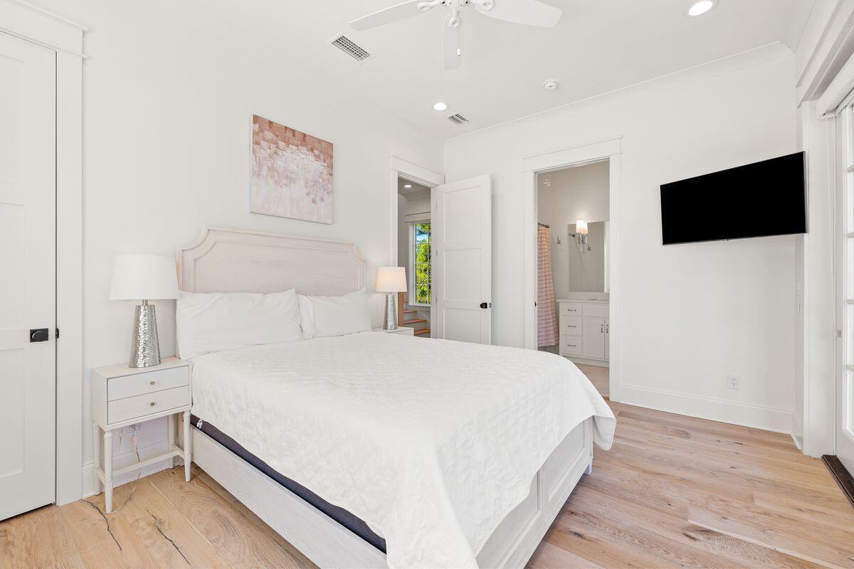 BLUE MOUNTAIN BEACH - Residential