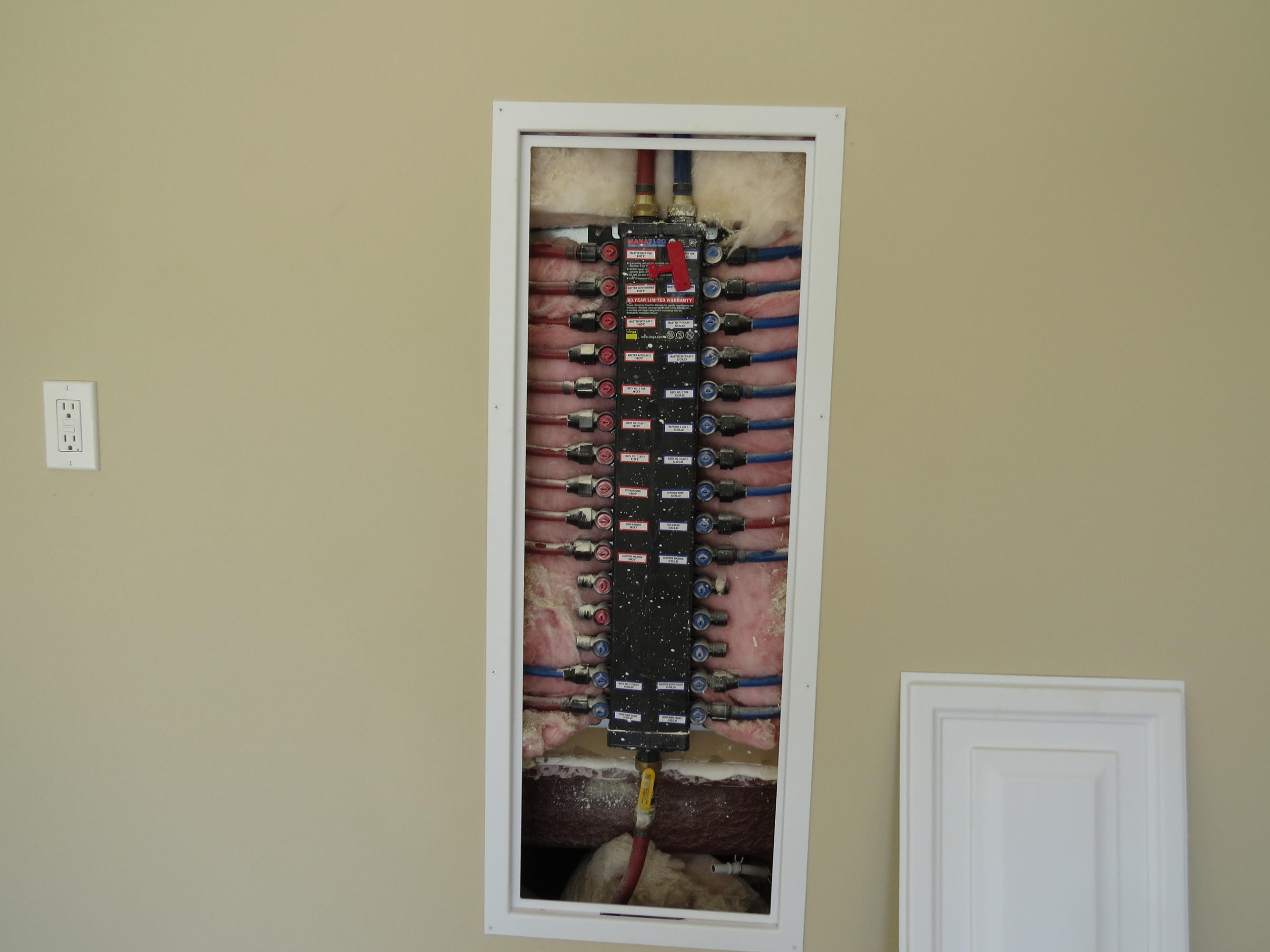 OAKLAND ADDN - Residential