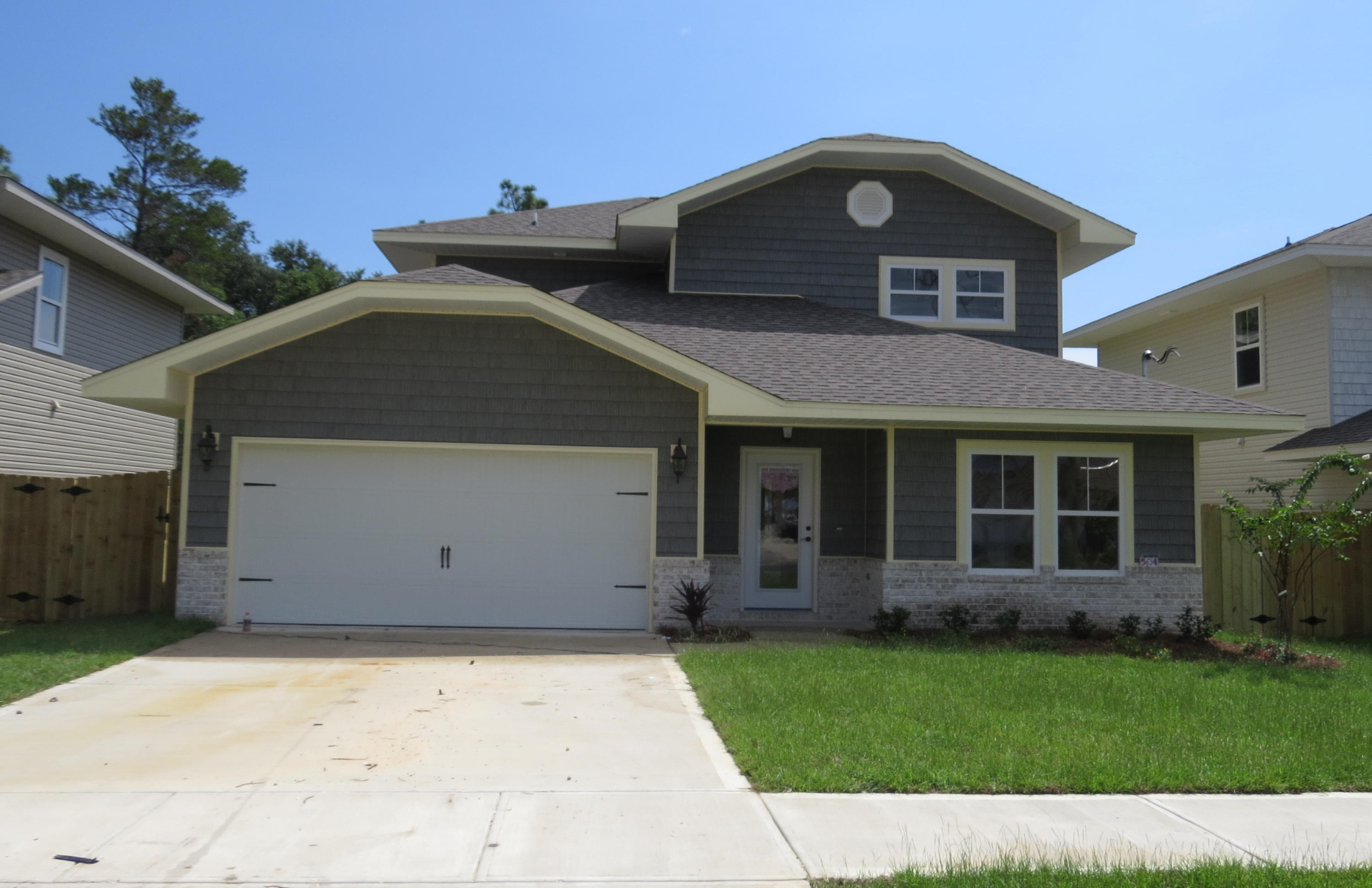 OAKLAND ADDN - Residential