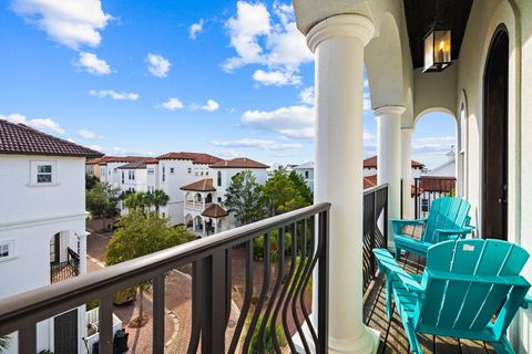 A home in Santa Rosa Beach