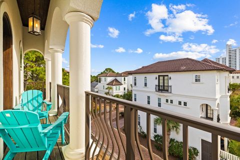 A home in Santa Rosa Beach