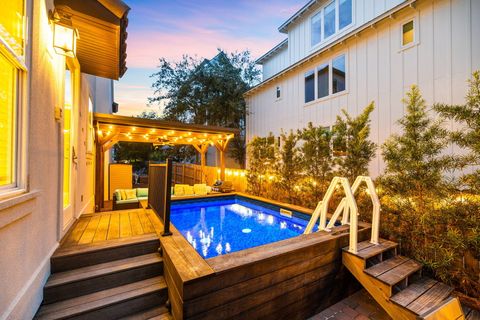 A home in Santa Rosa Beach