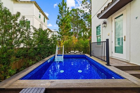 A home in Santa Rosa Beach