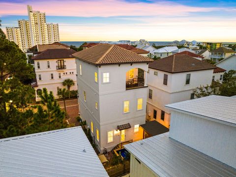 A home in Santa Rosa Beach