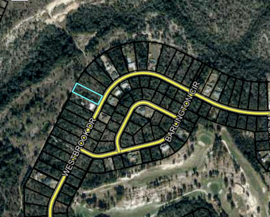 SUNNY HILLS SD - Land