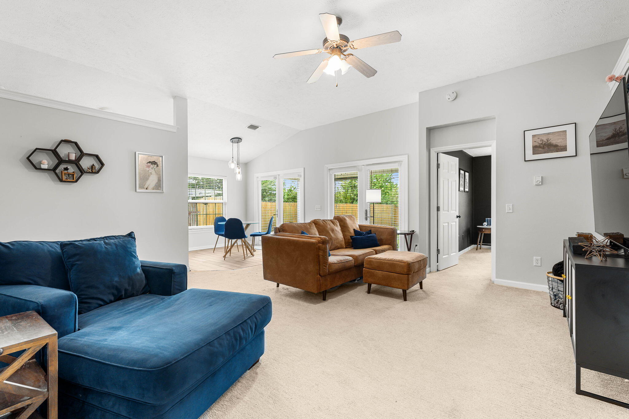 Timbers - Residential