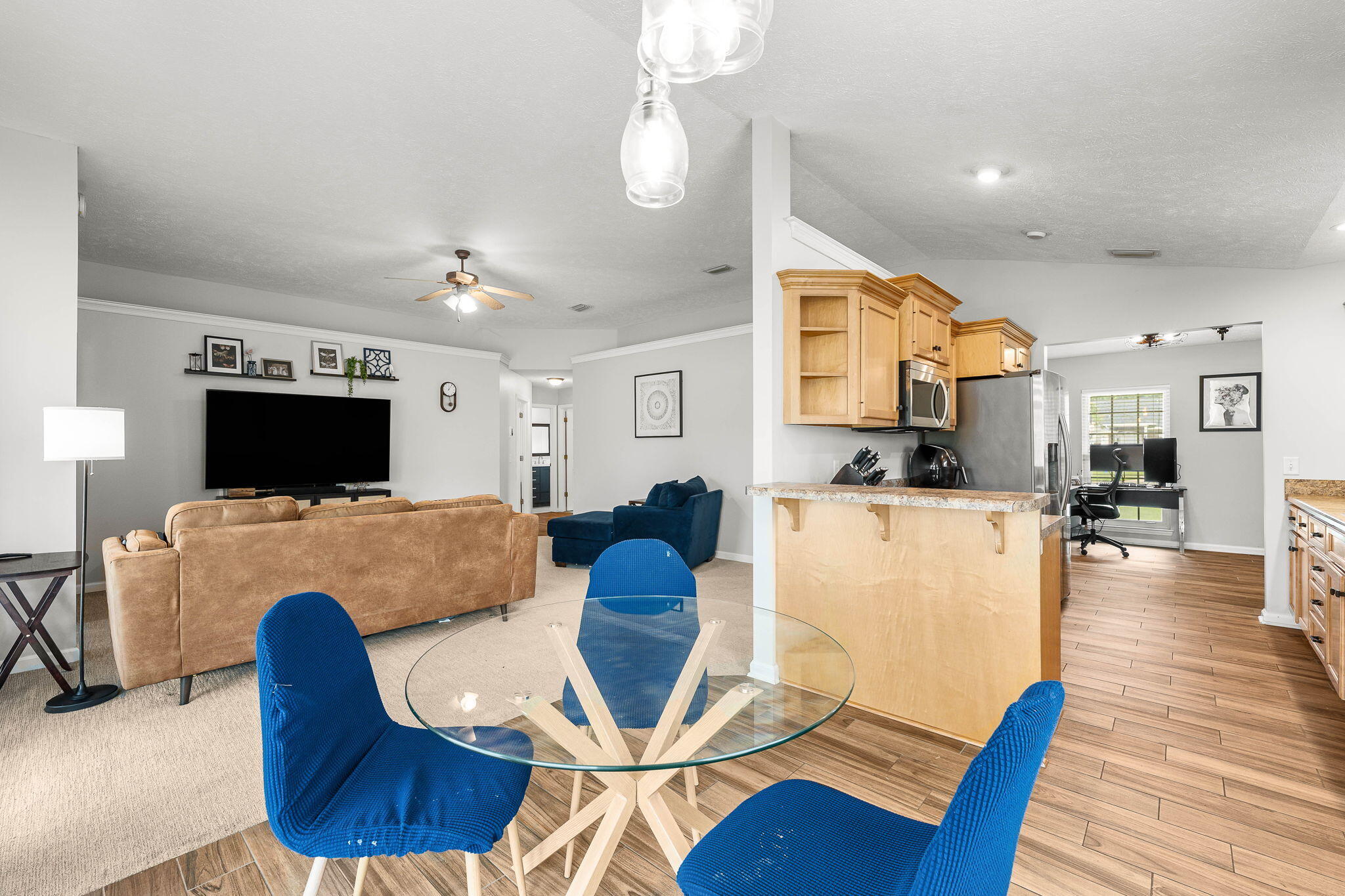 Timbers - Residential