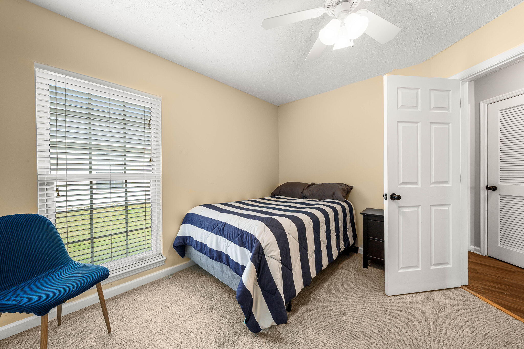 Timbers - Residential
