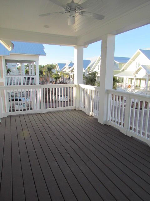 Prominence - Residential