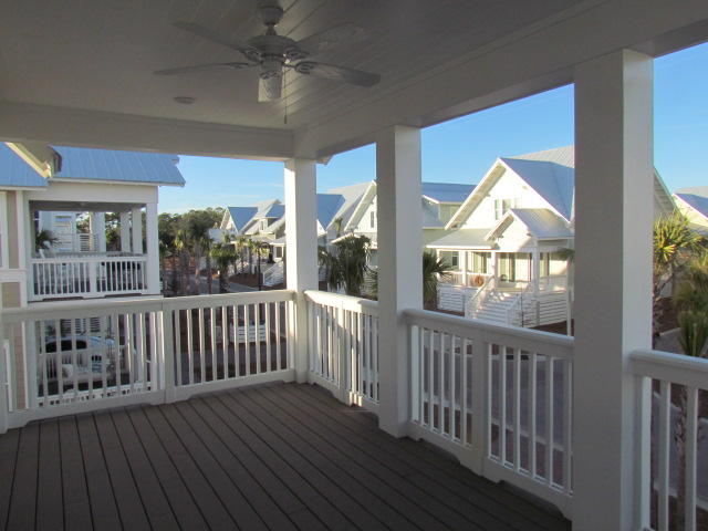 Prominence - Residential