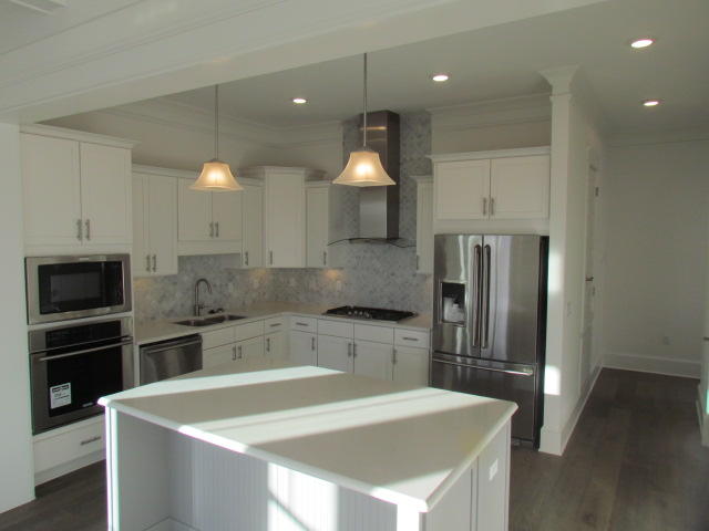 Prominence - Residential