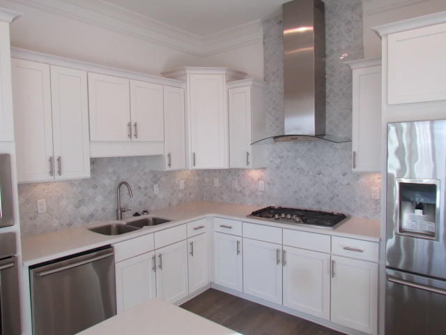 Prominence - Residential