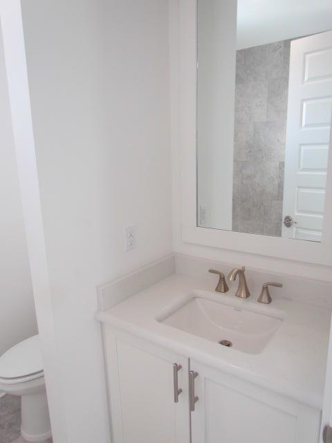 Prominence - Residential