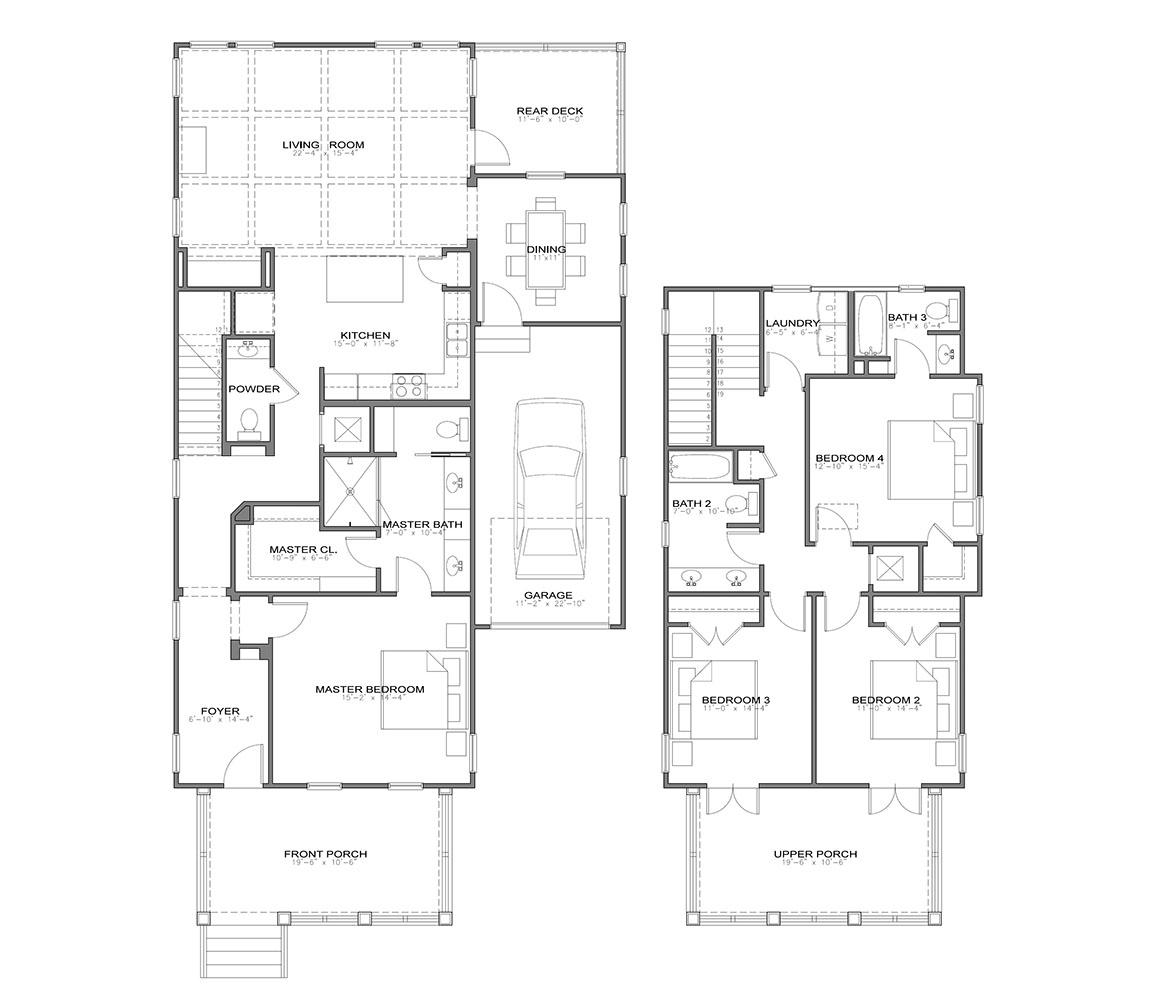 Prominence - Residential