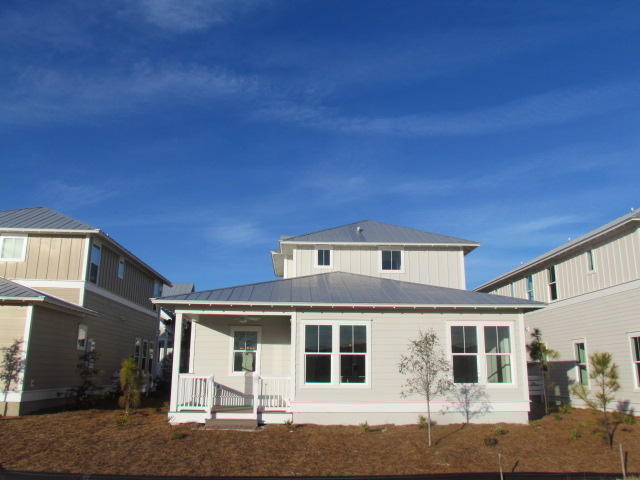 Prominence - Residential