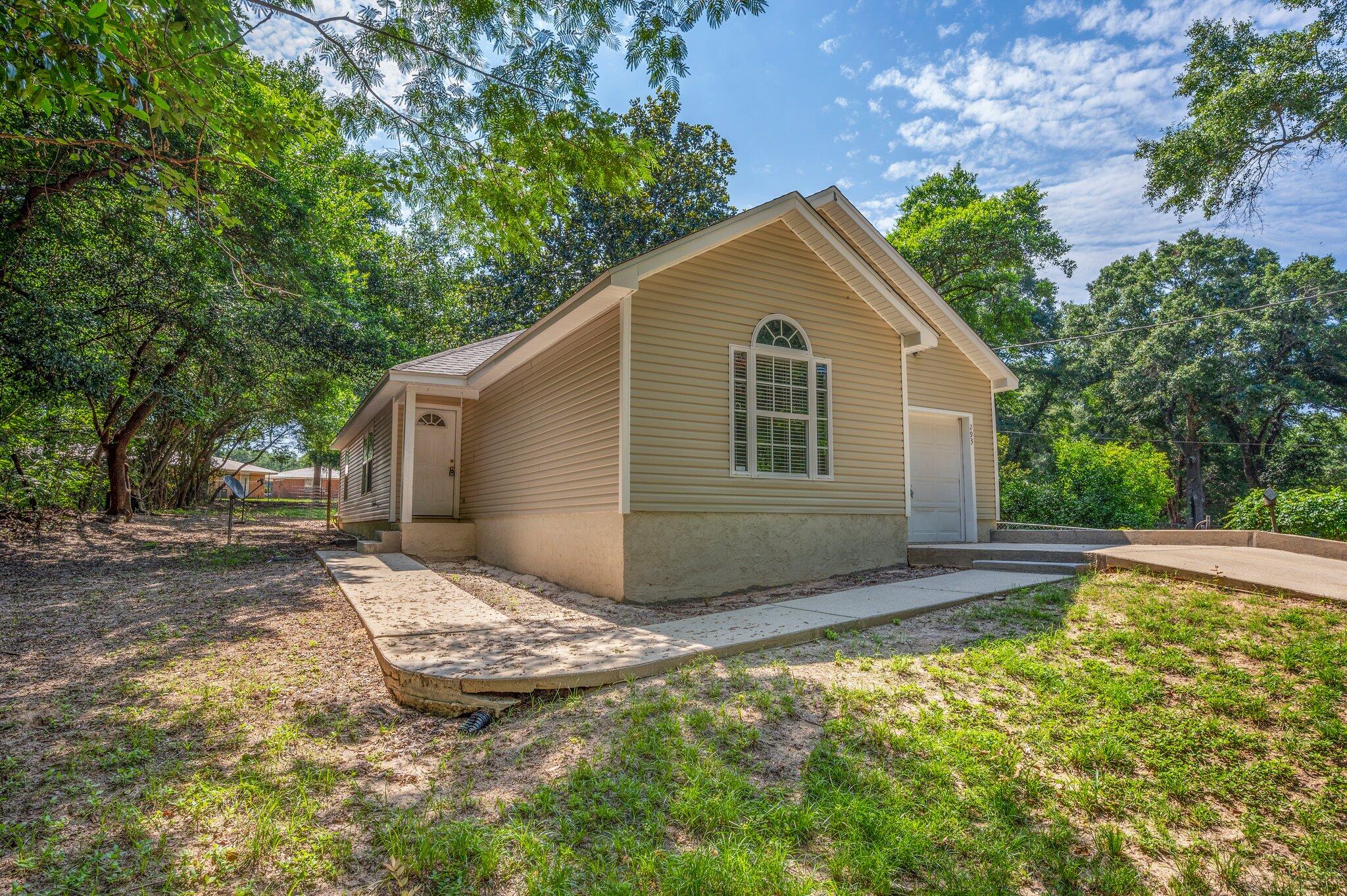 SULLIVANS ADDN TO CRESTVIEW - Residential