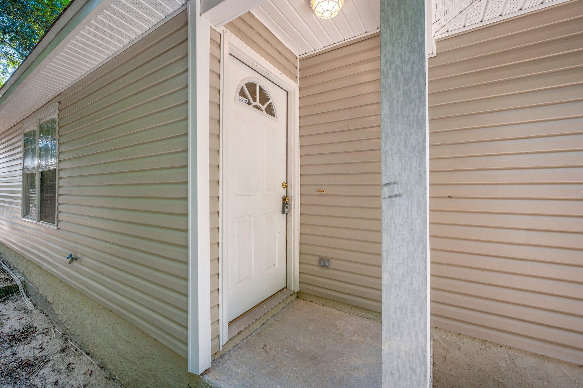 SULLIVANS ADDN TO CRESTVIEW - Residential