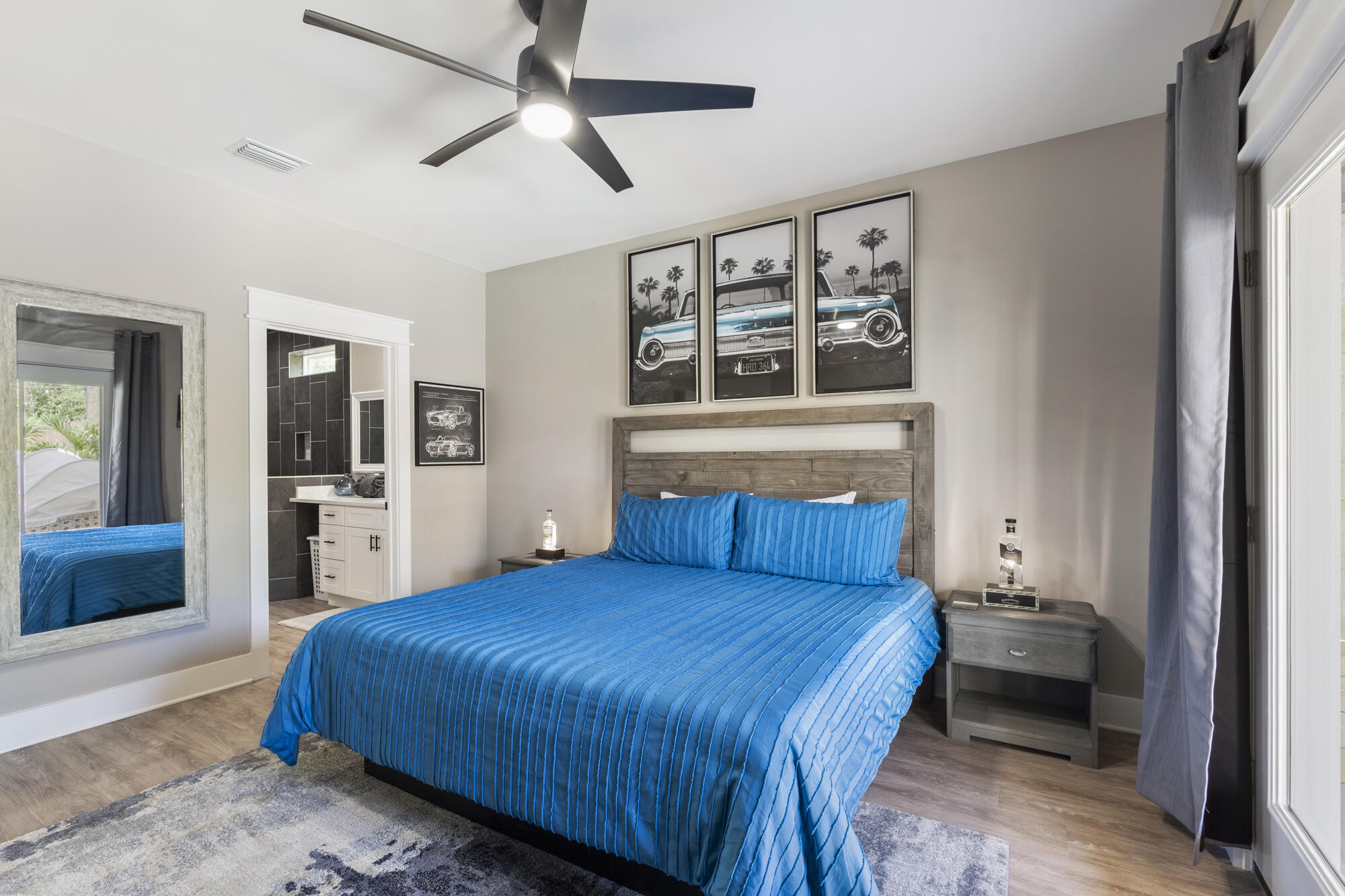MAGNOLIA BEACH 2ND ADDN - Residential