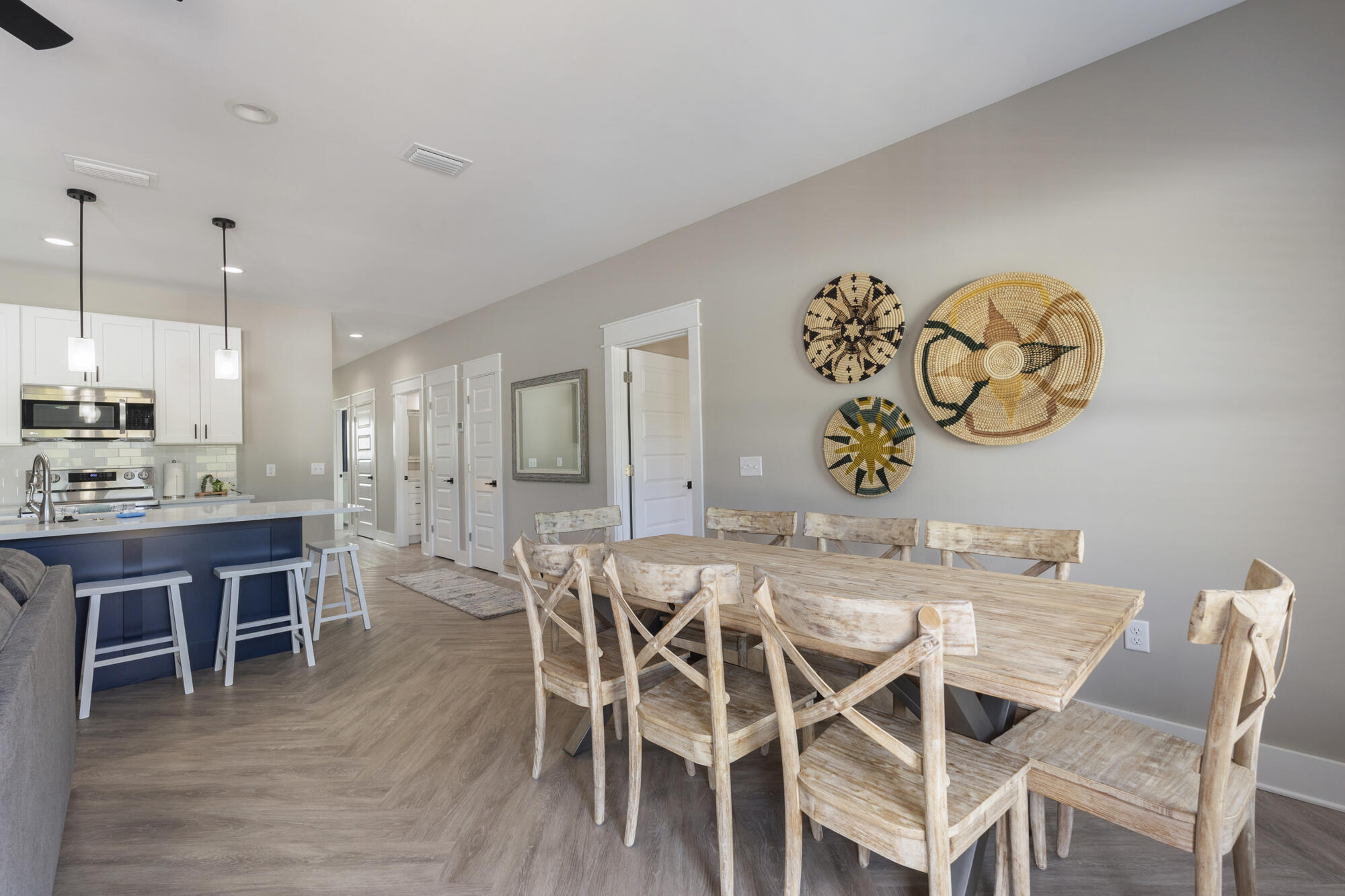 MAGNOLIA BEACH 2ND ADDN - Residential