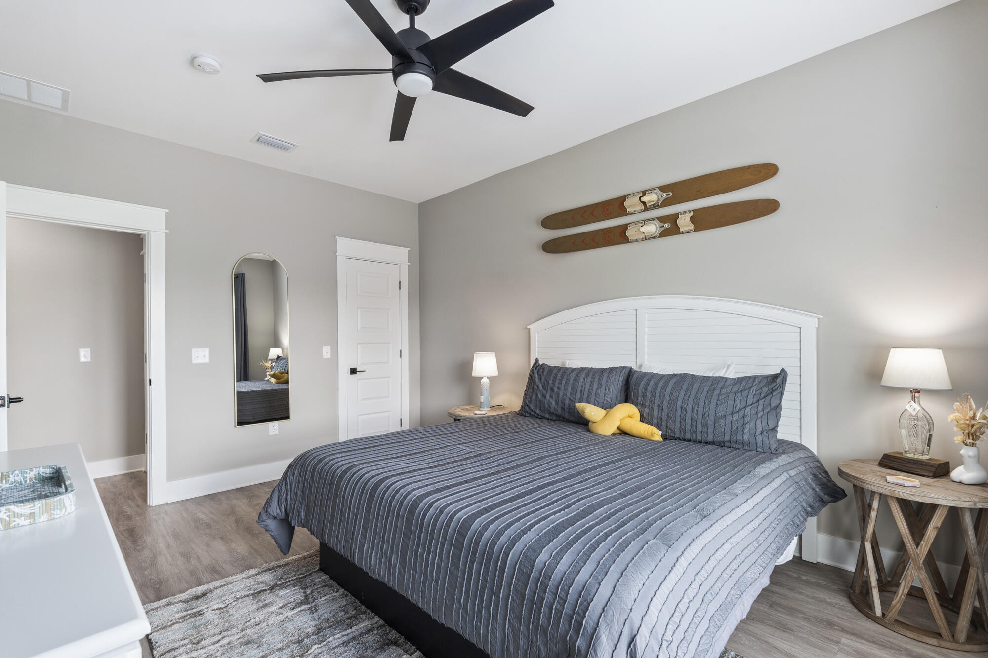 MAGNOLIA BEACH 2ND ADDN - Residential