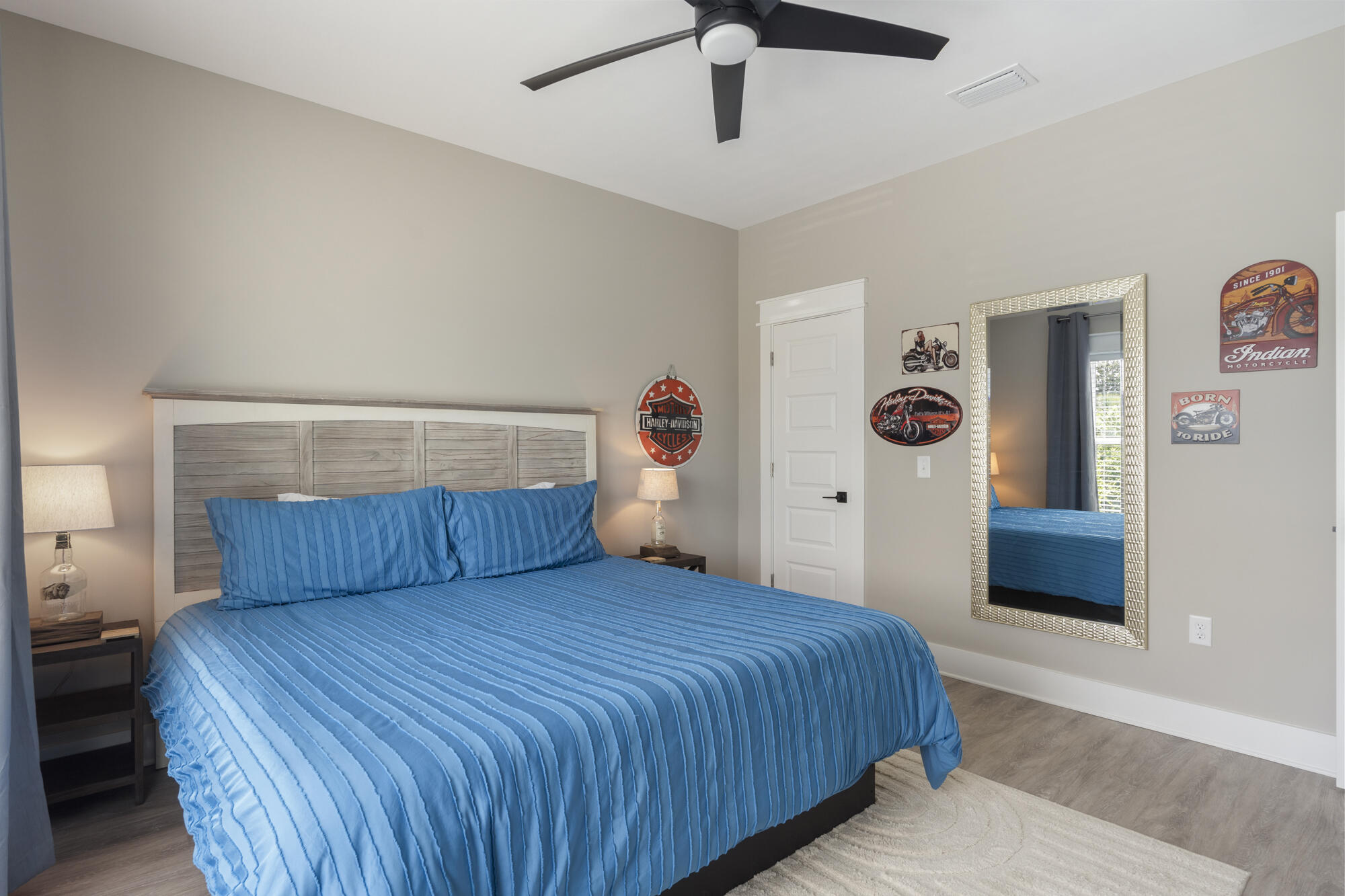 MAGNOLIA BEACH 2ND ADDN - Residential