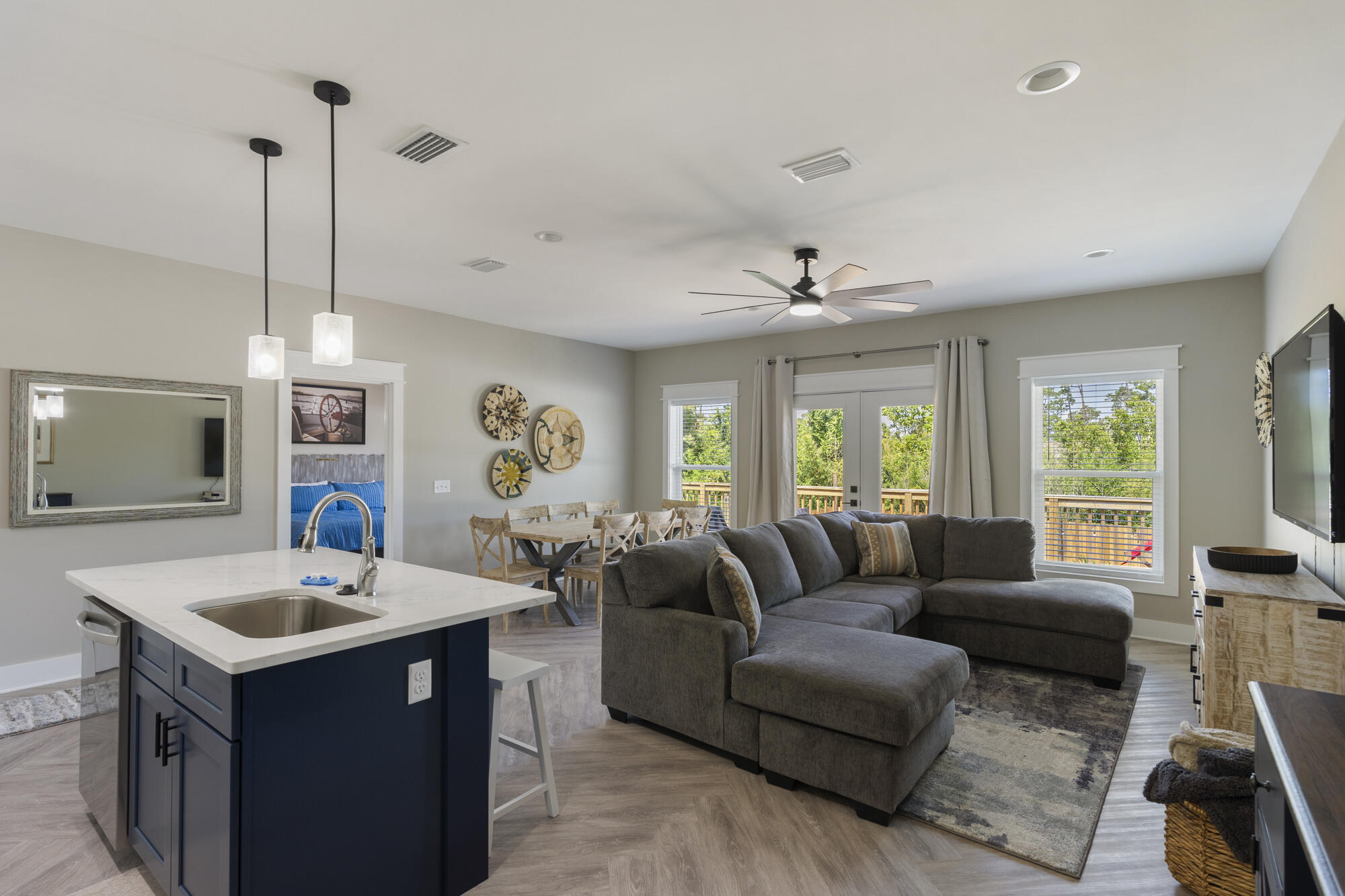 MAGNOLIA BEACH 2ND ADDN - Residential
